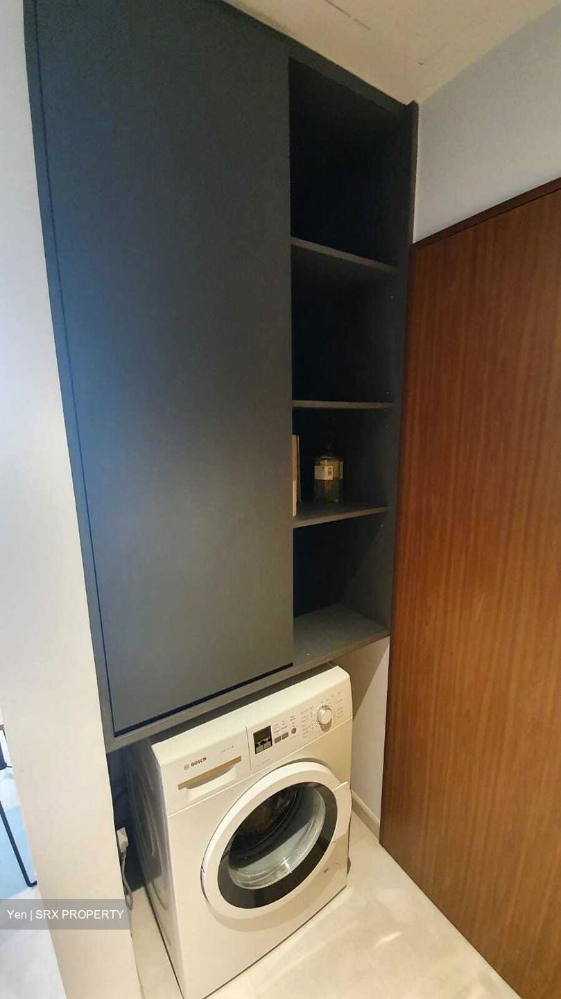 Montebleu (D11), Condominium #612847761